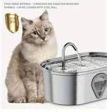 Pet Automatic Water Dispenser