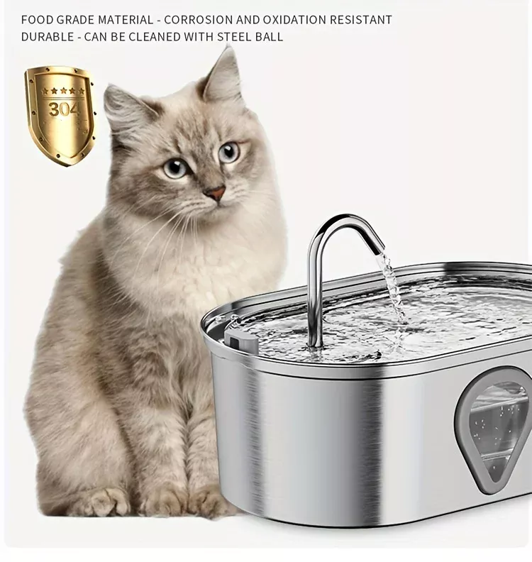 Pet Automatic Water Dispenser