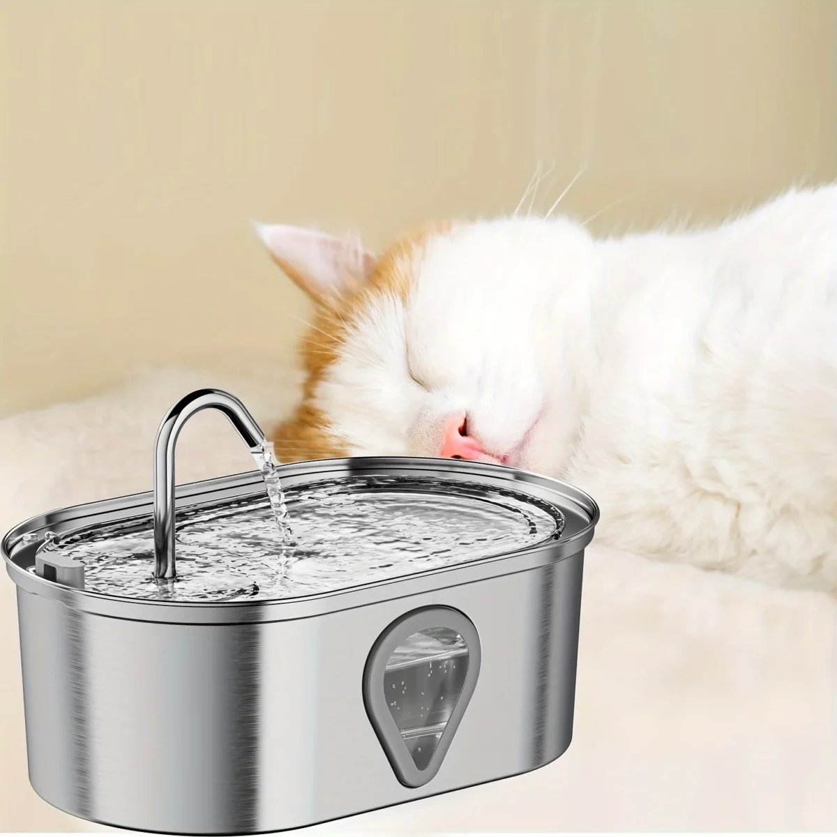 Pet Automatic Water Dispenser