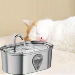 Pet Automatic Water Dispenser