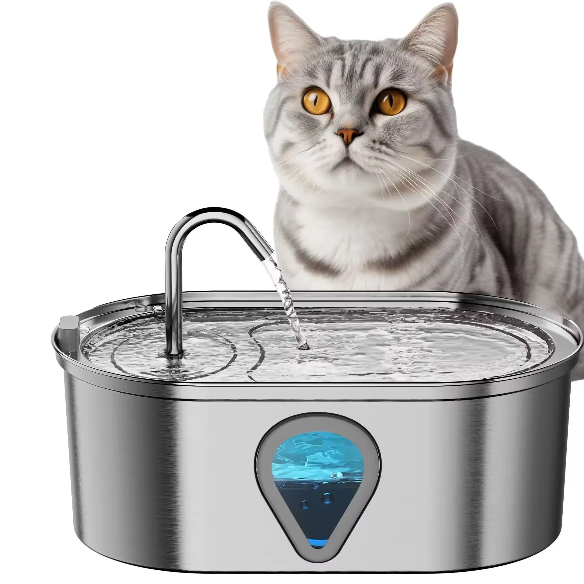 Pet Automatic Water Dispenser